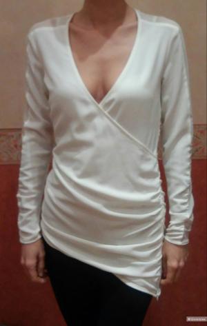 Блузка Bebe на 40-42 размер