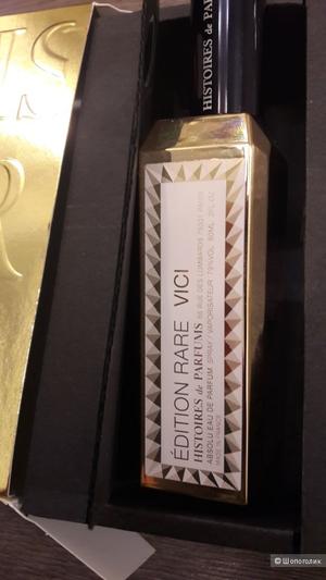 Vici Histoires de Parfums - 60 мл