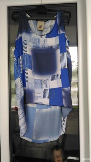 Топ без рукавов Jijil, 42 российский размер