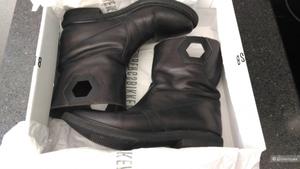 Полусапоги Dirk Bikkembergs, 39 размер