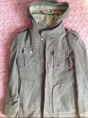 Пальто муж. (можно подростку), разм. S, " LTB"