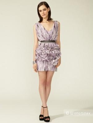 Платье Vera Wang lavender label US 6, IT 40