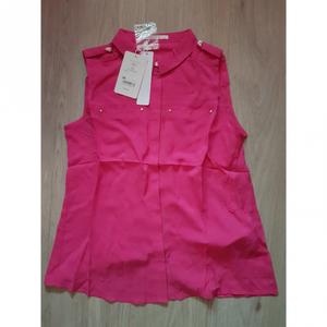 Новая блузка lime размер S