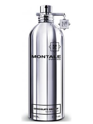 Montale chocolate greedy 100мл