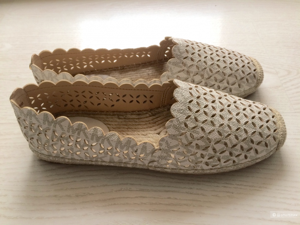 Cлипоны Michael Michael Kors 38,5-39 размер