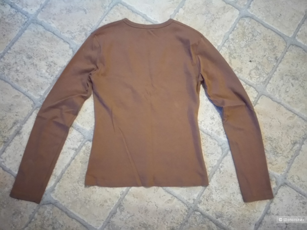 Лонгслив от PRET - A - PARTY 42 размера ( смотрите мерки).