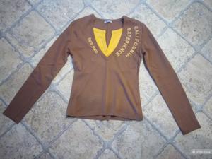 Лонгслив от PRET - A - PARTY 42 размера ( смотрите мерки).