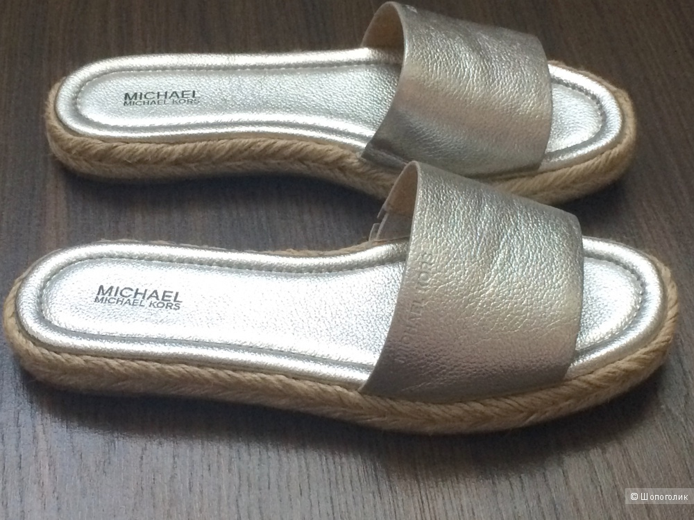 Слайды MK серебро