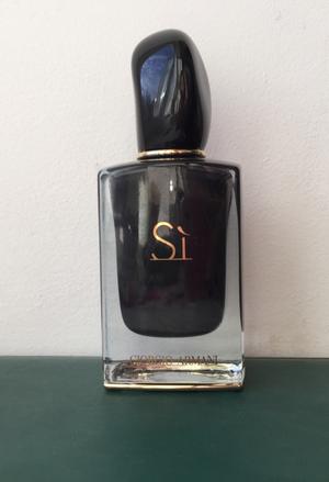 Giorgio Armani Si 50мл