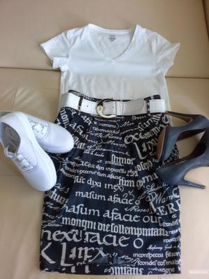 Юбка , Турция, размер XS, S