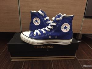 Converse Bleu Radio в размере 36