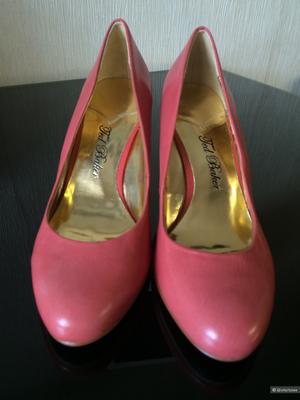 Туфли Ted Baker, размер 5,5 английский, 38 российский