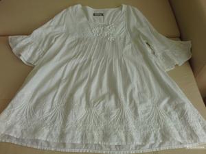 Платье-туника, размер XS, S, M