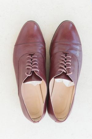 Женские туфли-полуботинки Calipso р. 36