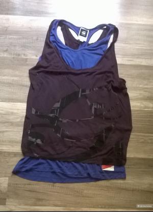 Топ майка туника Raw G-Star 42-44 размер