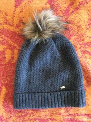 Новая шапка премиум бренда tommy hilfiger  без размера