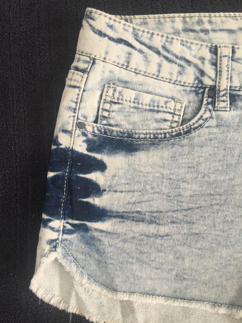 Новые шорты Joe boxer, размер 28