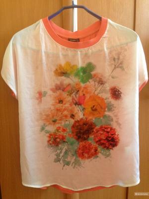 Новая блузка Sabra M.