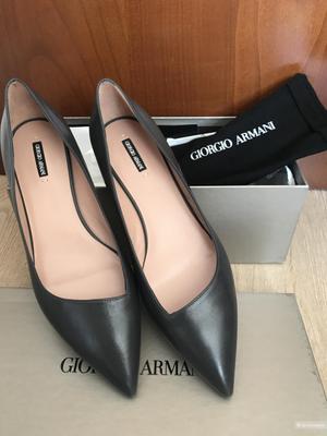 Балетки Giorgio Armani Eu 38