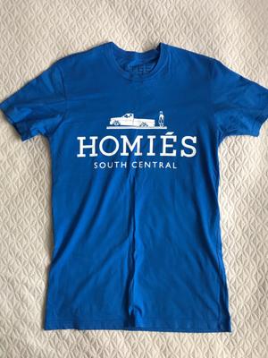 Женская футболка Brian Lichtenberg, размер XS-S