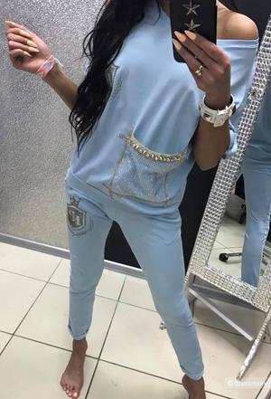 Новый костюм PF Польша.