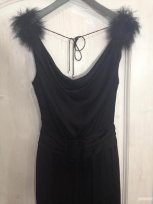 Платье Hugo Boss 40-42