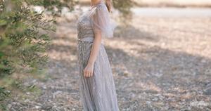 Платье Rosa Clara размер IT 44