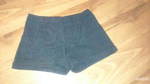 Шорты Mango р-р 38