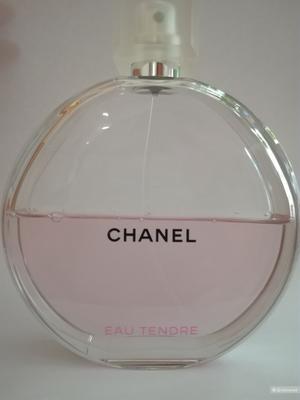 Chance Eau Tendre Chanel,150 мл.
