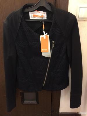 Пиджак Hugo boss размер наш 42