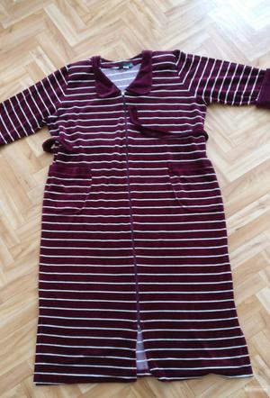 Халат велюровый Exclusive размер xxl