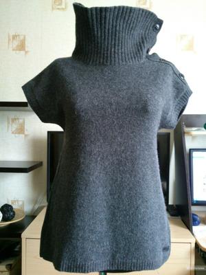 MARC O'POLO (джемпер из шерсти и кашемира).  Размер: M.