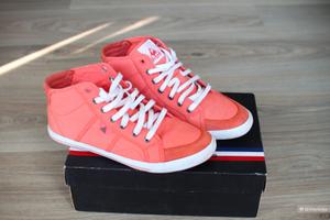 Кеды Le coq sportif,38р-р