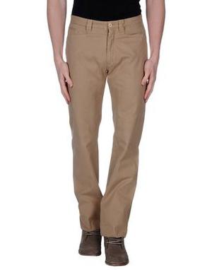 Брюки чинос мужские Reporter 48IT