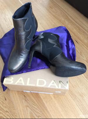 Ботильоны Baldan р.40