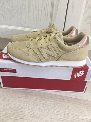 Новые кроссовки New Balance 373, 39 размер