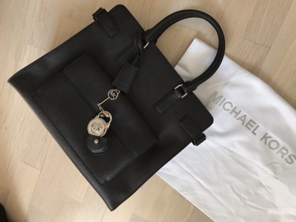 Сумка Michael Kors Emma