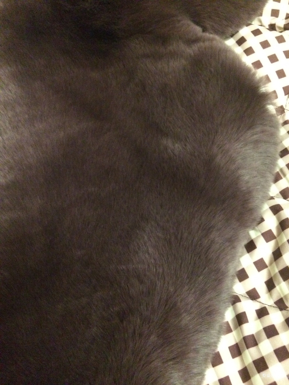 Пальто  пуховое NAUMI, размер 44М, оригинал, новое с этикетками