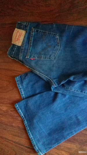 Джинсы Levi's 544