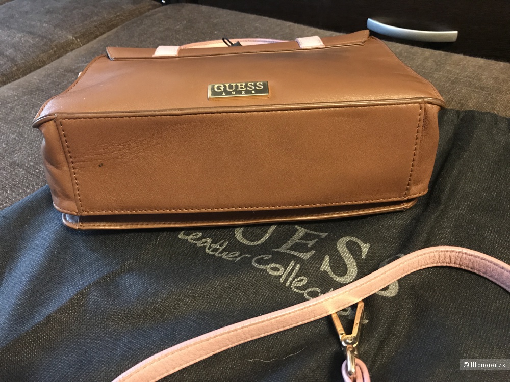 Сумка Guess Luxe