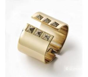 Новый стильный браслет Victoria's Secret в подарочной коробочке