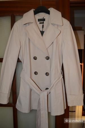 Новый плащ от Massimo Dutti,  размер М.