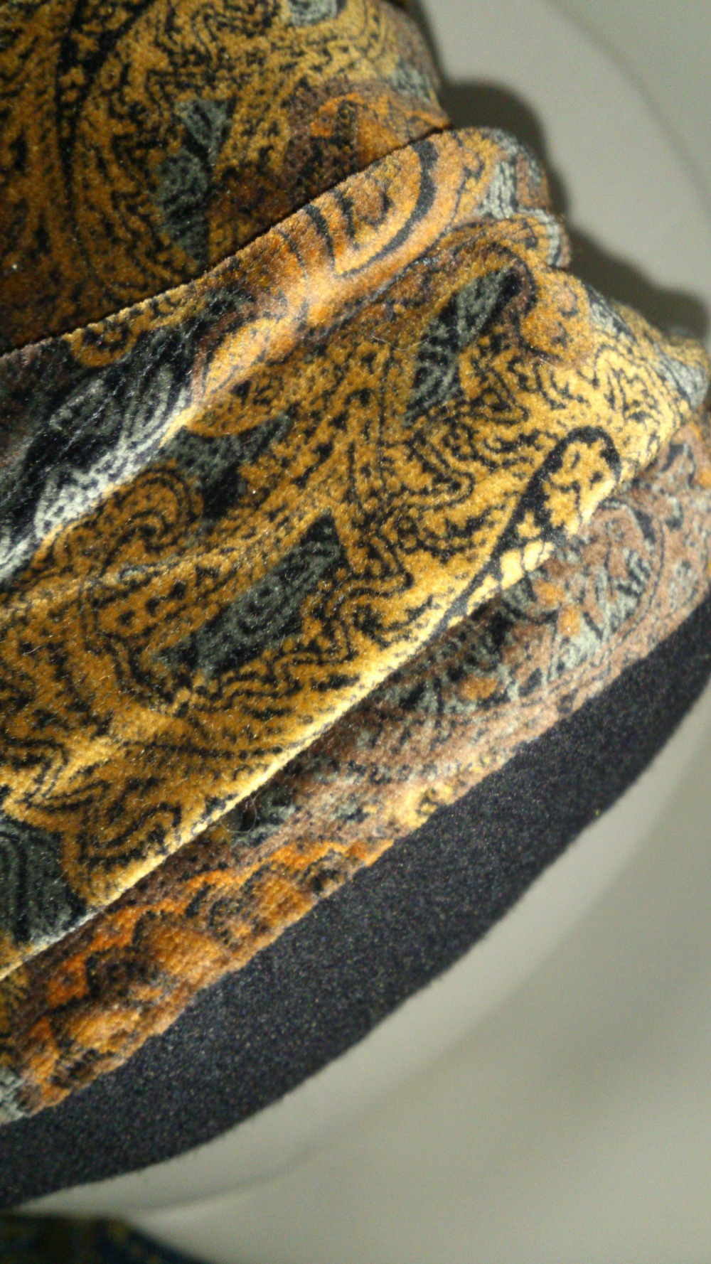 Шляпа Wegener женская, размер 57, Германия