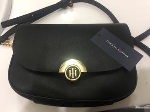 Tommy Hilfiger, cумка-кроссбоди