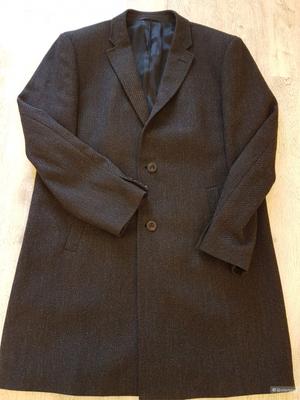 Пальто Kanzler. Размер 56