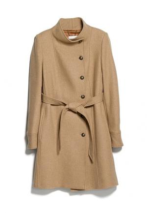 Пальто Mango, размер s