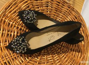 Классические  лодочки  Hobbi&Sport (Spain), размер   38