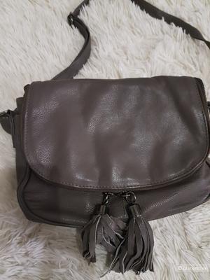 Женская кожаная сумка Urbancode