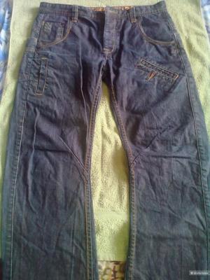 Джинсы Next мужские 46-48