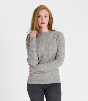 Свитер Woolovers из шерсти и кашемира, размер S (на 46-48)